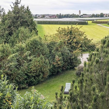 Gerbehof Hotel FDH Eksteriør bilde