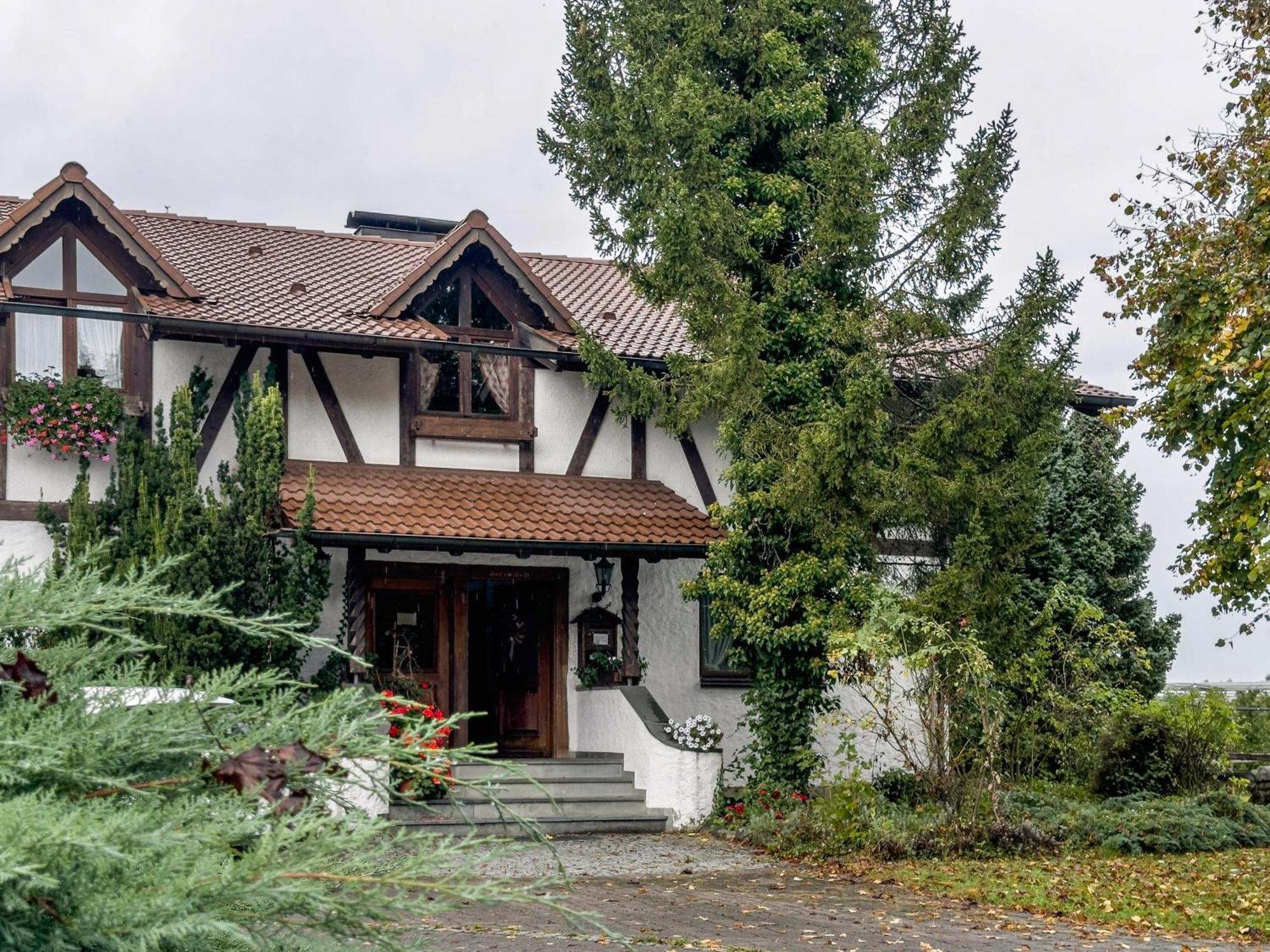 Gerbehof Hotel FDH Eksteriør bilde