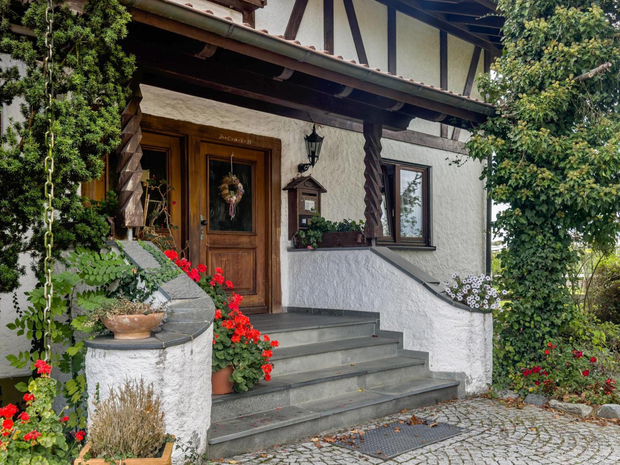 Gerbehof Hotel FDH Eksteriør bilde