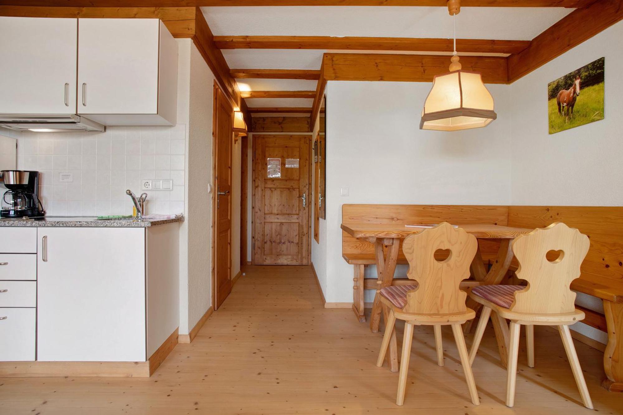 Gerbehof Hotel FDH Eksteriør bilde
