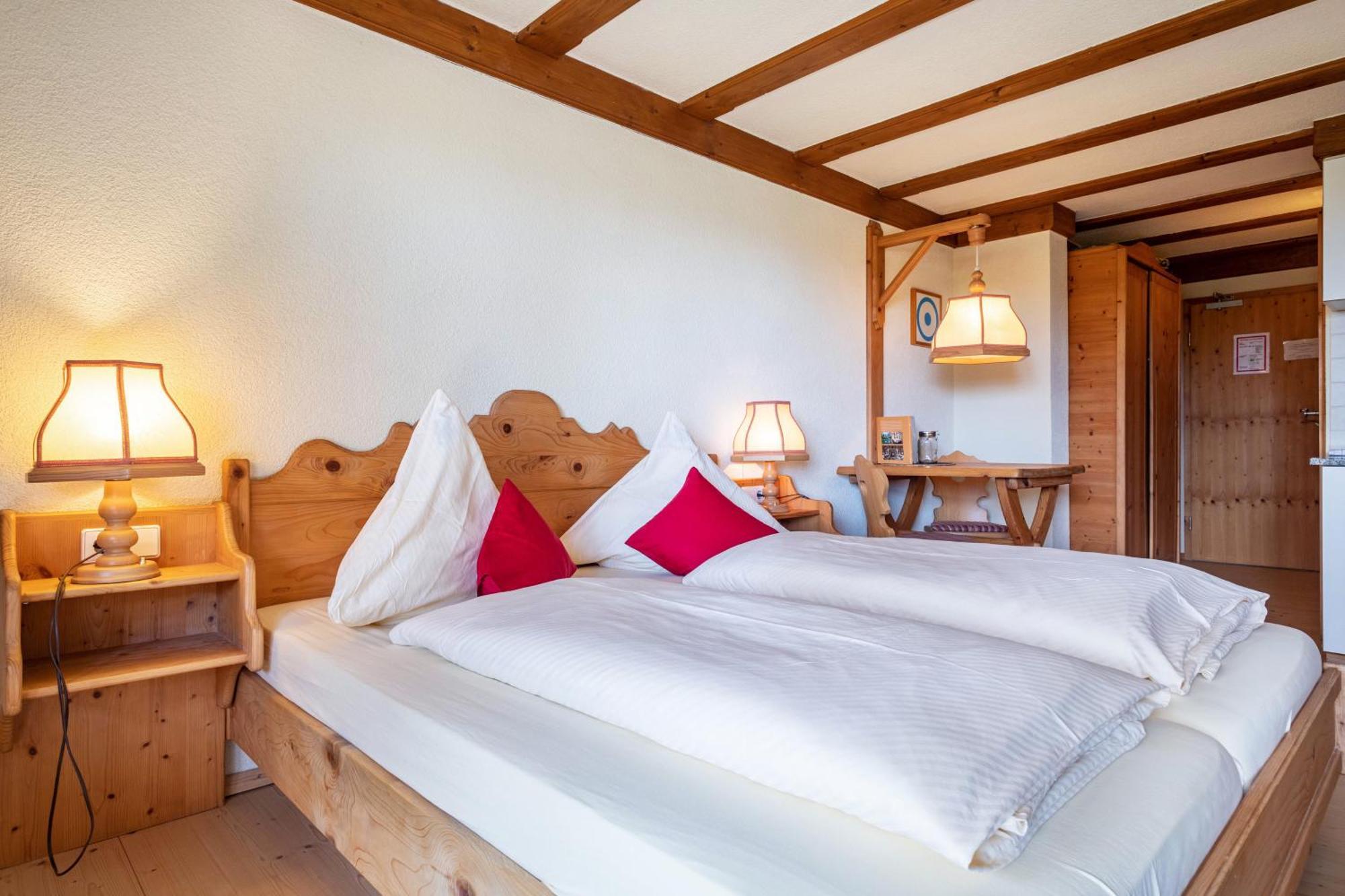 Gerbehof Hotel FDH Eksteriør bilde