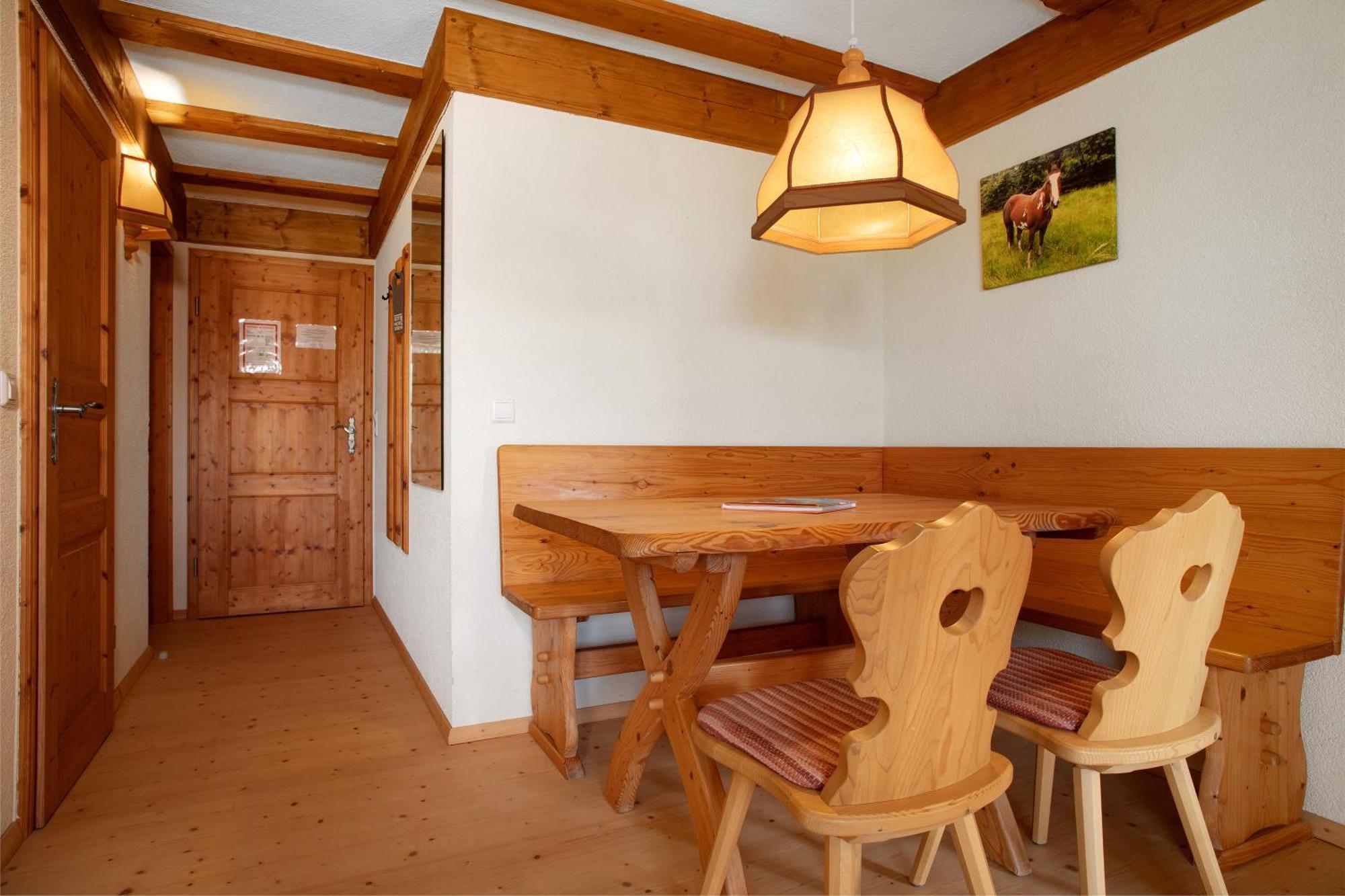 Gerbehof Hotel FDH Eksteriør bilde