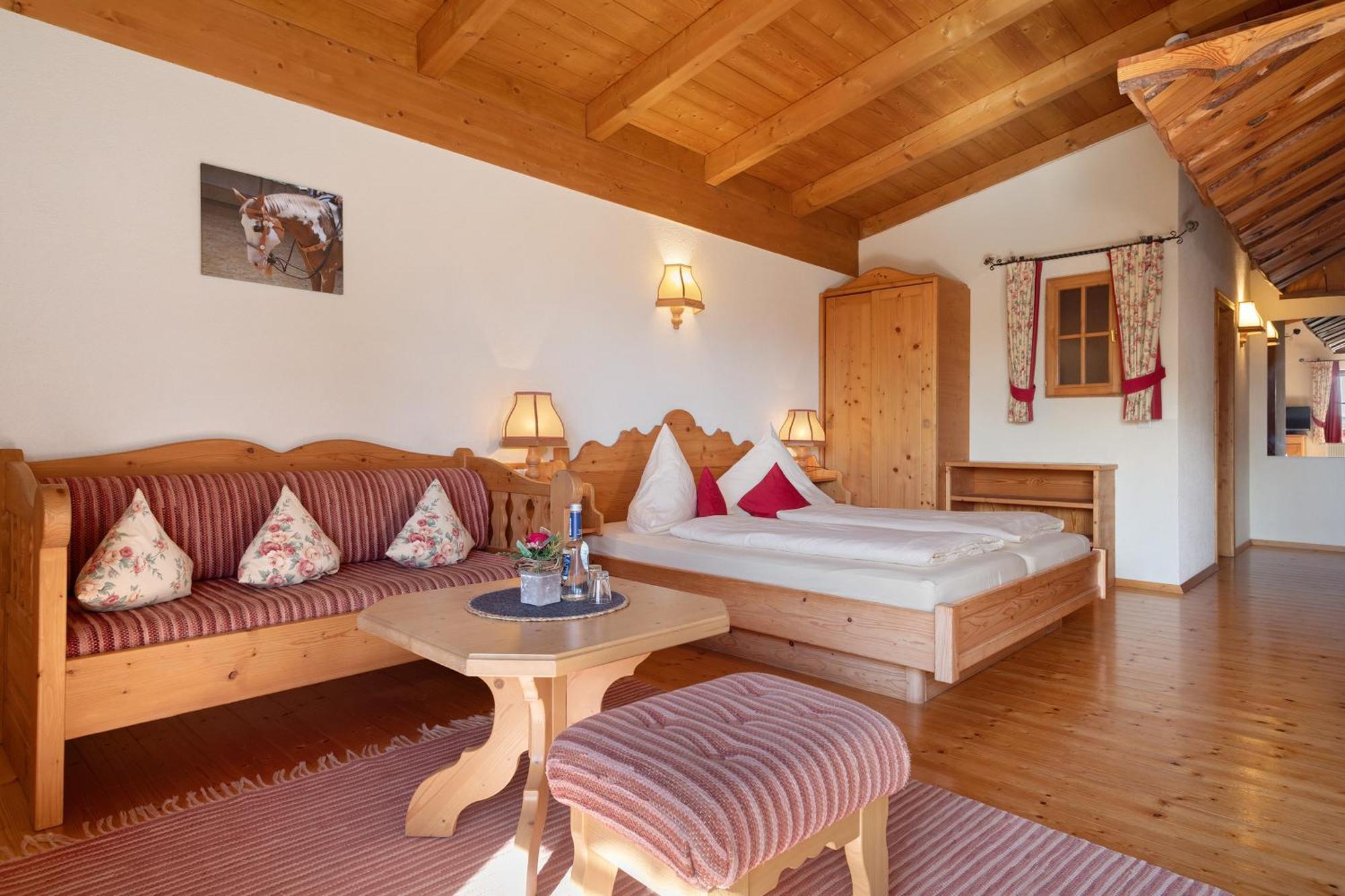 Gerbehof Hotel FDH Eksteriør bilde