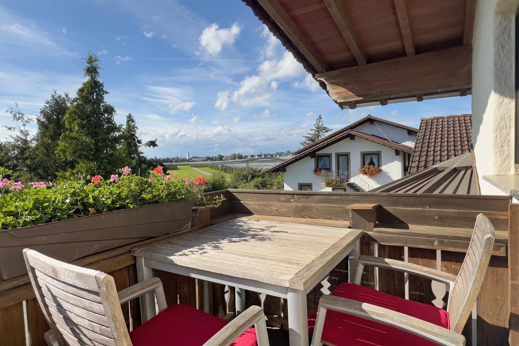 Gerbehof Hotel FDH Eksteriør bilde