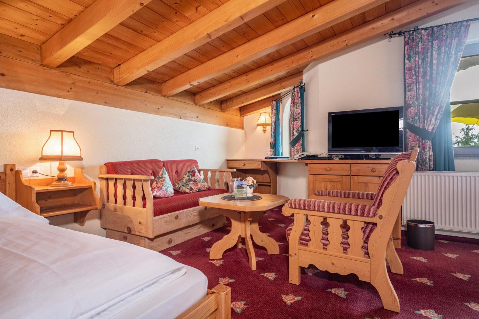 Gerbehof Hotel FDH Eksteriør bilde