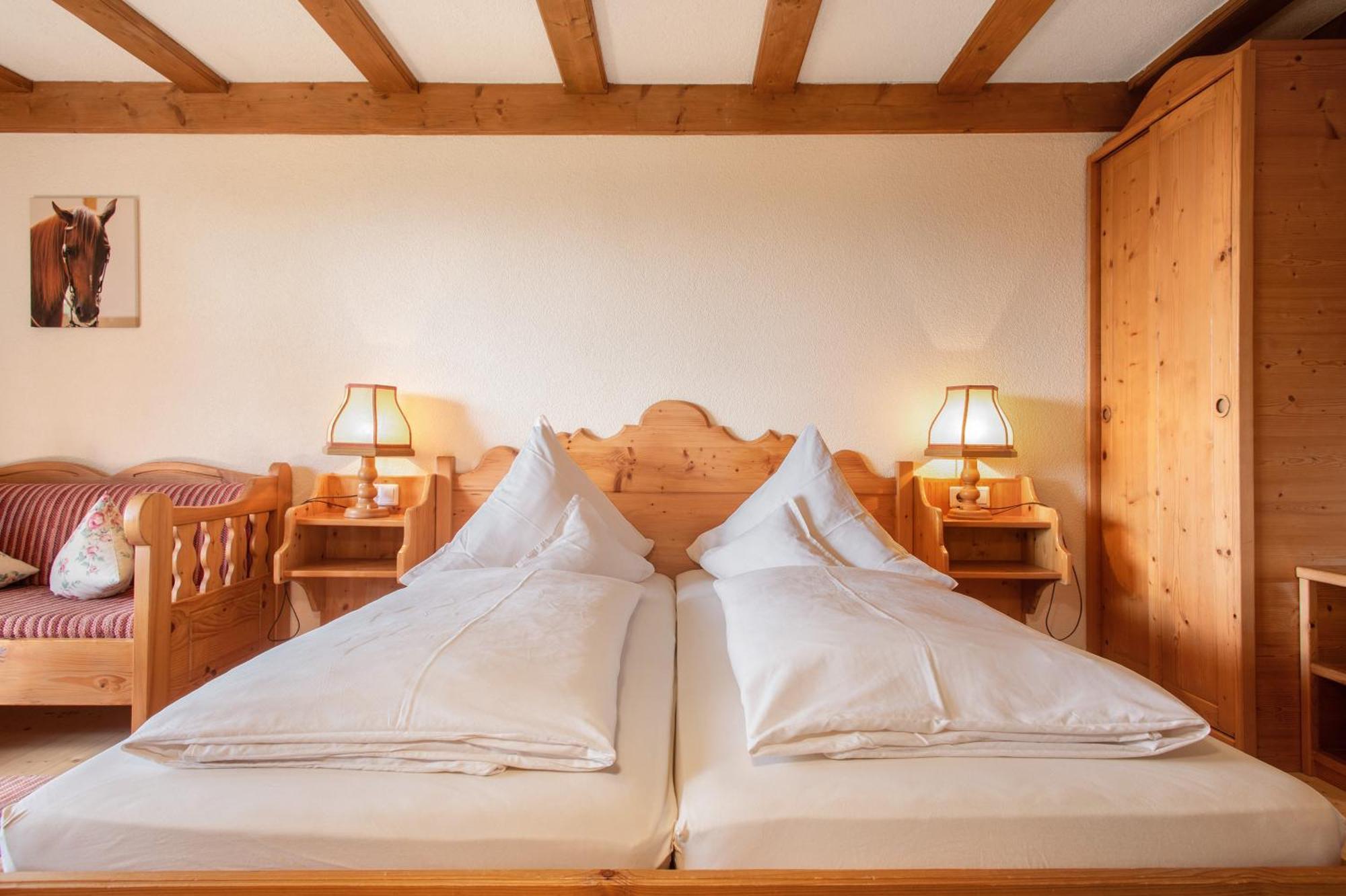 Gerbehof Hotel FDH Eksteriør bilde