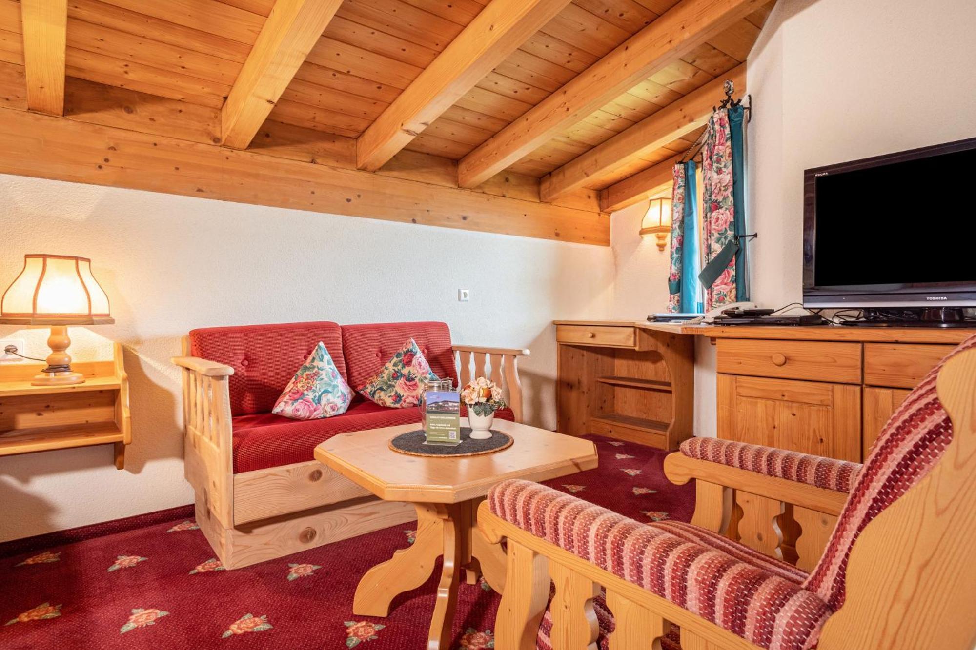 Gerbehof Hotel FDH Eksteriør bilde