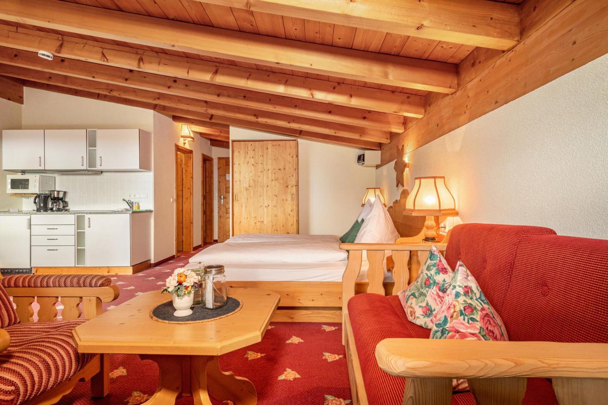 Gerbehof Hotel FDH Eksteriør bilde