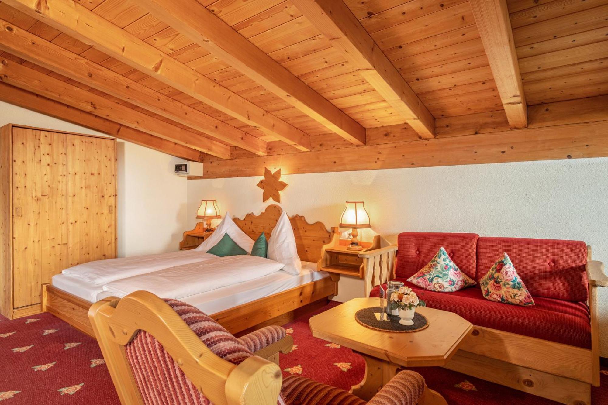 Gerbehof Hotel FDH Eksteriør bilde