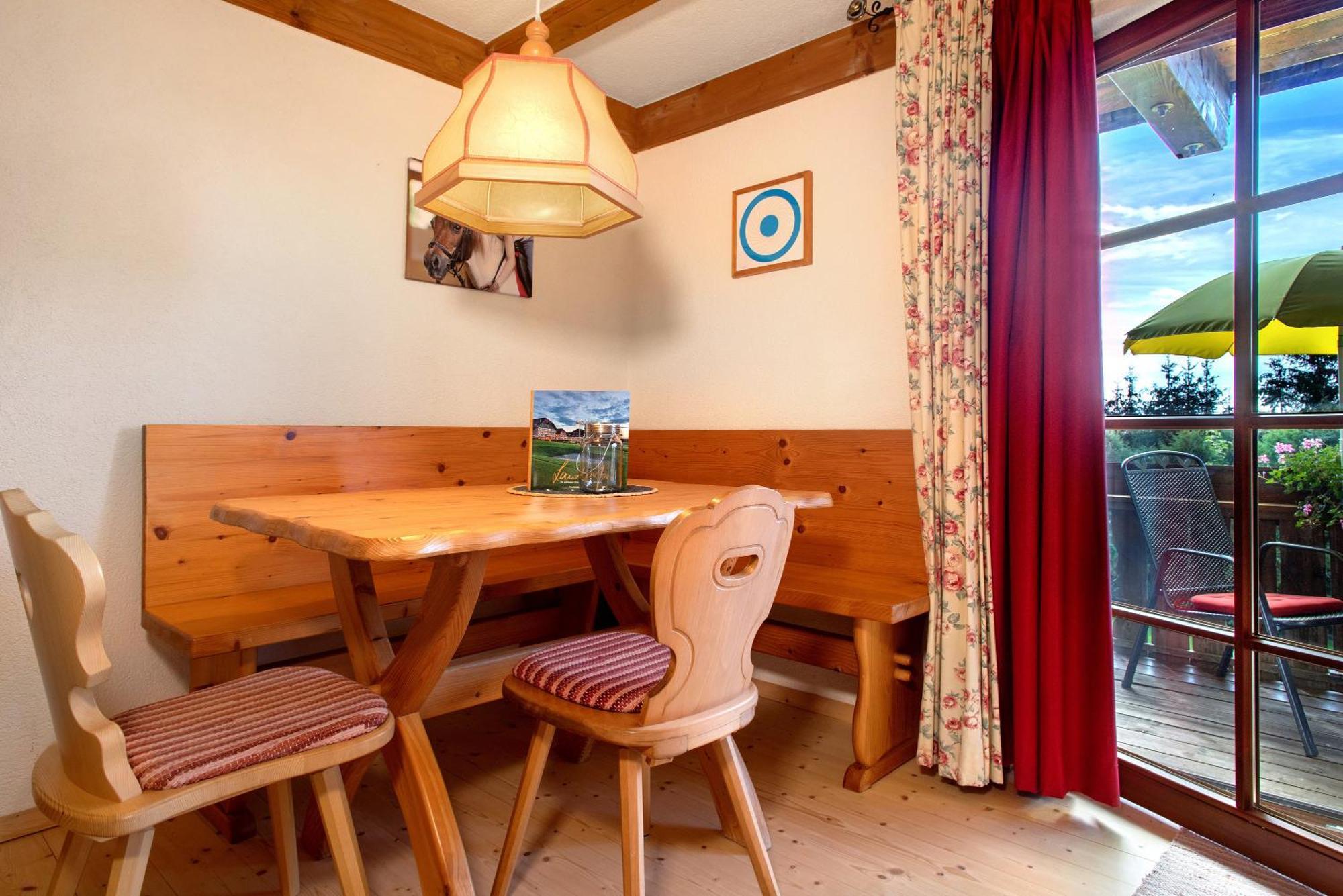 Gerbehof Hotel FDH Eksteriør bilde