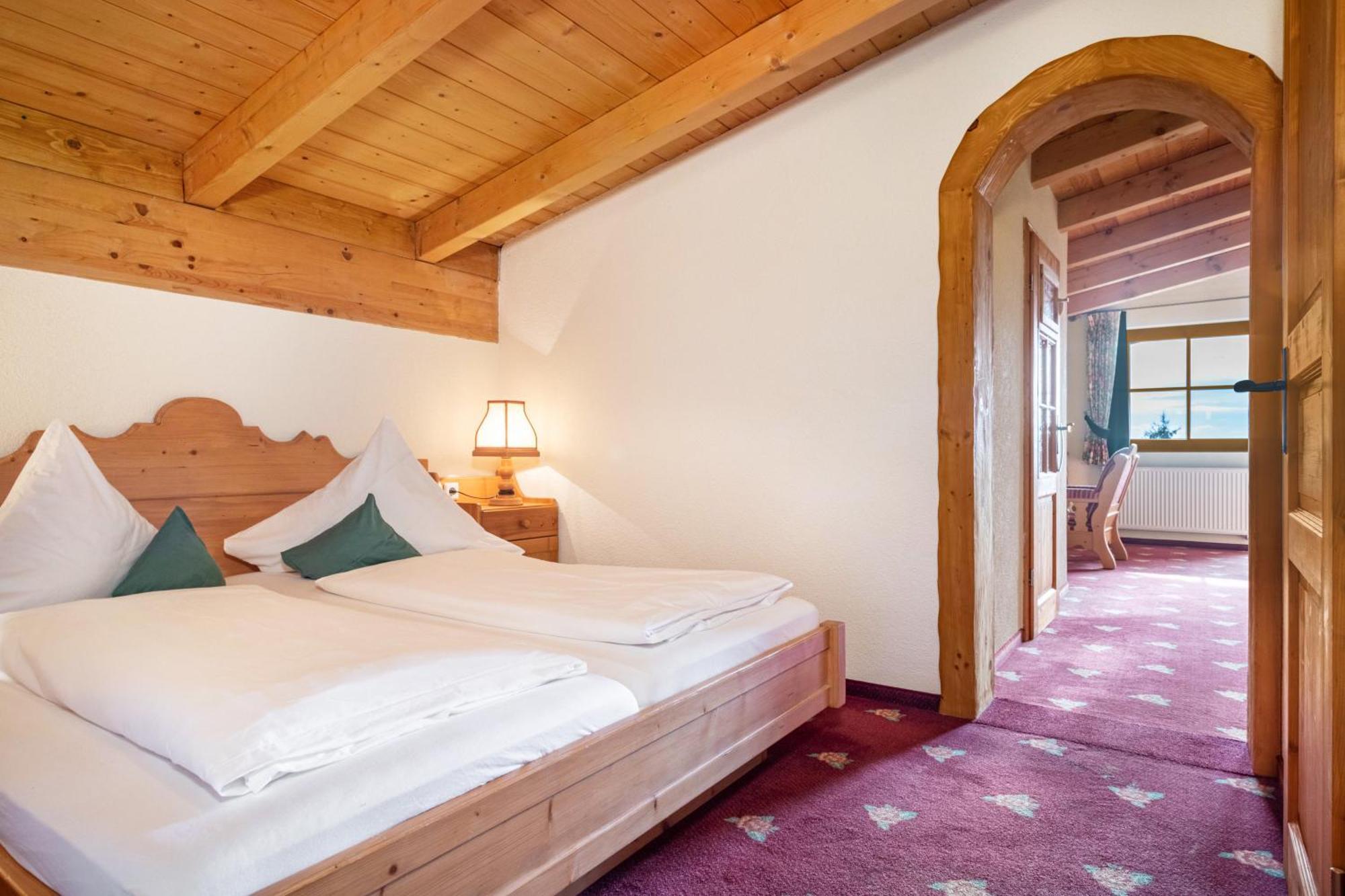 Gerbehof Hotel FDH Eksteriør bilde