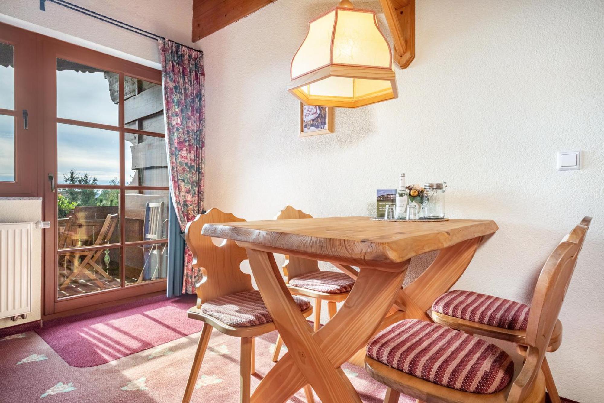 Gerbehof Hotel FDH Eksteriør bilde
