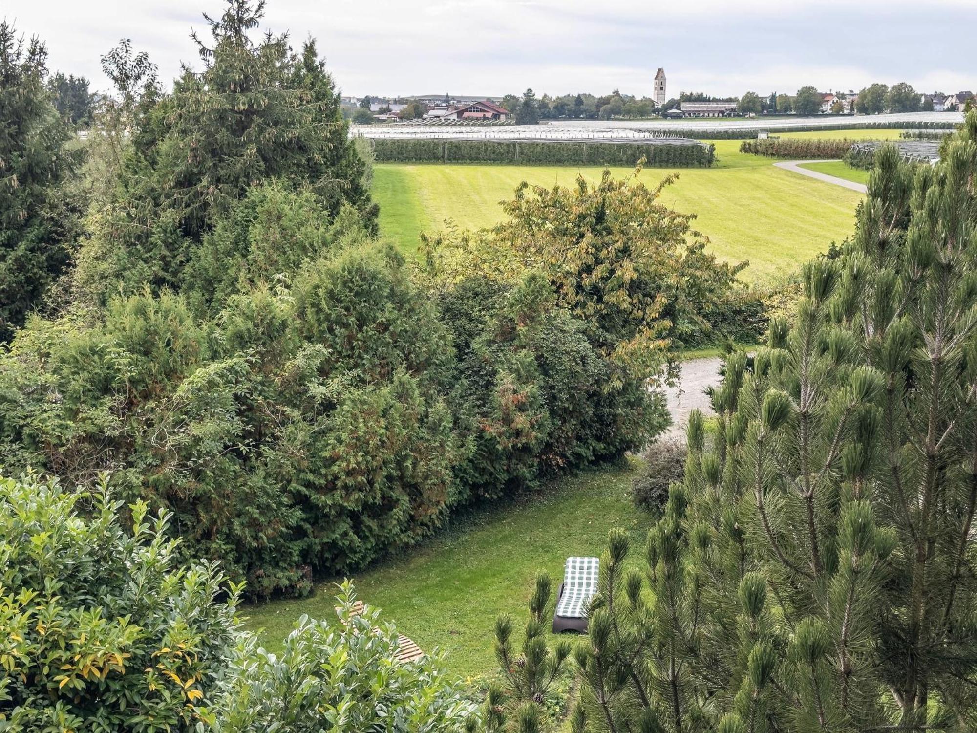 Gerbehof Hotel FDH Eksteriør bilde