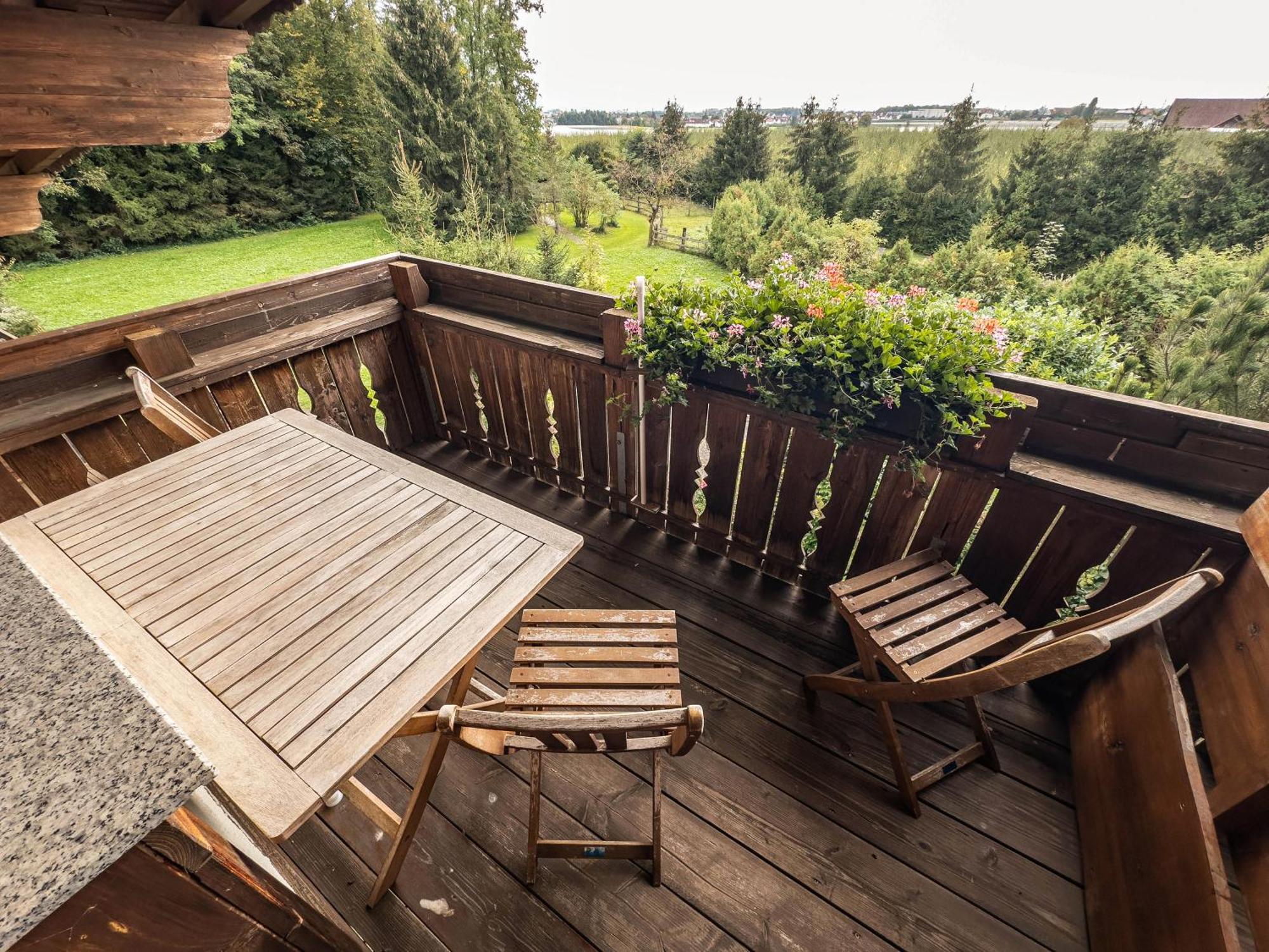 Gerbehof Hotel FDH Eksteriør bilde