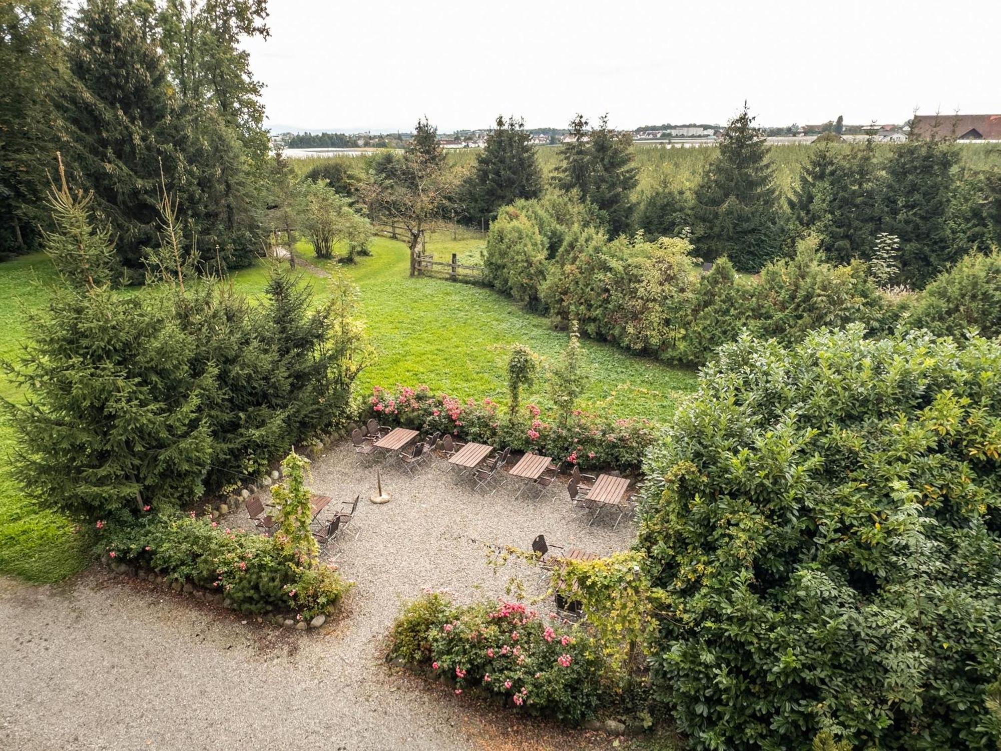 Gerbehof Hotel FDH Eksteriør bilde